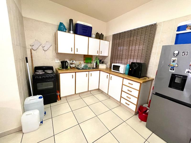 1 Bedroom Property for Sale in Dassie Rand North West